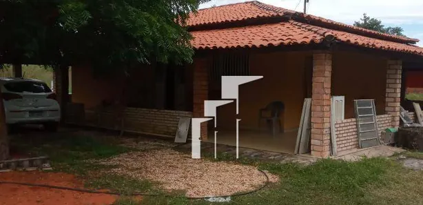 Fazenda / Sítio / Chácara com 3 Quartos à venda, 7920m² no Centro, Campo Maior