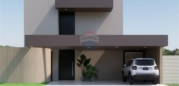 Casa com 3 Quartos à venda, 220m² no Tanquinho Velho, Jaguariúna