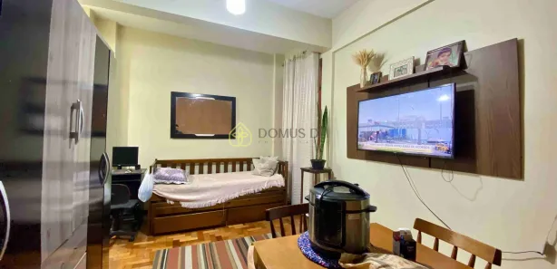 Apartamento com 2 Quartos à venda, 53m² no Centro, Barra Mansa