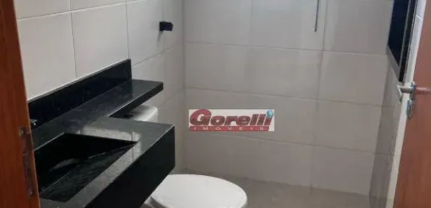 Casa com 3 Quartos à venda, 120m² no Parque Residencial Scaffid II, Itaquaquecetuba