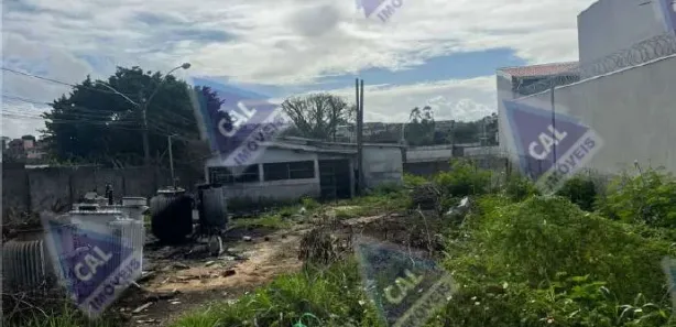 Terreno / Lote / Condomínio à venda, 1130m² no Jardim Europa, Teixeira de Freitas