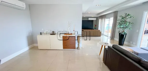 Cobertura com 2 Quartos para alugar, 240m² no Cidade Monções, São Paulo