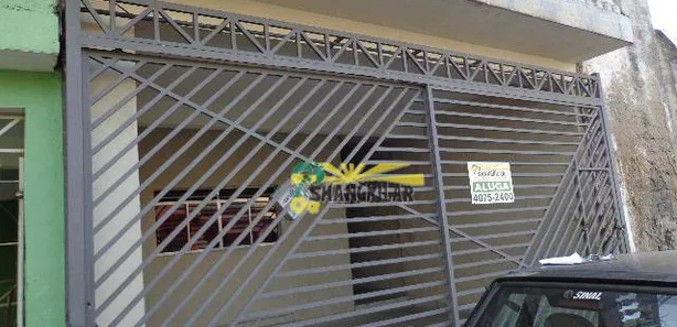 Sobrado com 3 Quartos à venda, 240m² no Piraporinha, Diadema