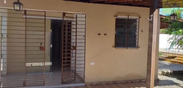 Casa com 2 Quartos para alugar, 70m² no Nossa Senhora da Conceição, Paulista
