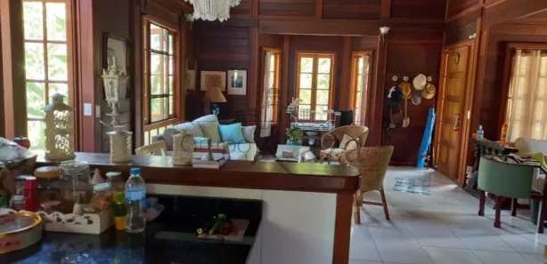 Casa com 5 Quartos à venda, 262m² no , Paraty