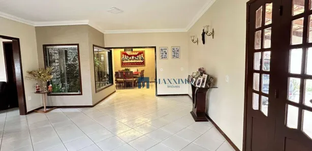Casa de Condomínio com 5 Quartos à venda, 350m² no Setor Habitacional Tororó, Brasília