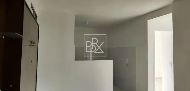 Apartamento com 2 Quartos à venda, 45m² no Sapucaia, Contagem