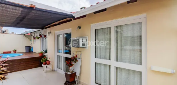 Cobertura com 2 Quartos à venda, 137m² no Petrópolis, Porto Alegre