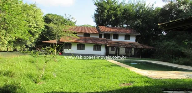 Fazenda / Sítio / Chácara com 3 Quartos à venda, 871200m² no Maraporã, Cachoeiras de Macacu