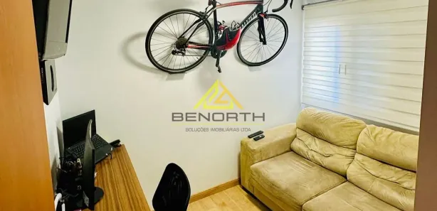 Apartamento com 3 Quartos para alugar, 79m² no Jardim Paraíso, São Paulo