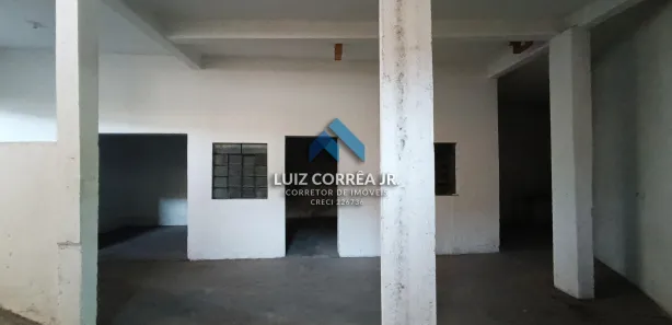 Galpão / Depósito / Armazém para alugar, 150m² no Vila Sul Americana, Carapicuíba
