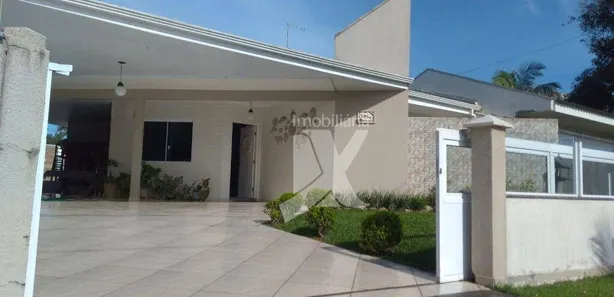 Casa com 3 Quartos para alugar, 180m² no Atami, Pontal do Paraná