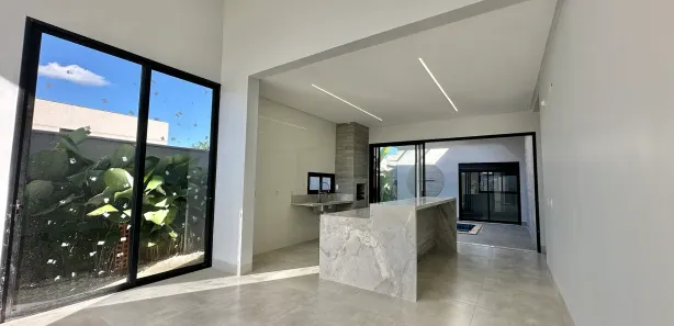 Casa de Condomínio com 3 Quartos à venda, 168m² no Jardins Porto, Senador Canedo