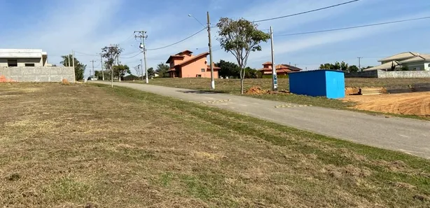 Terreno / Lote / Condomínio à venda, 800m² no Condomínio Village Serra, Araçoiaba da Serra