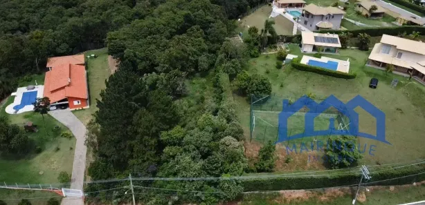 Terreno / Lote / Condomínio à venda, 2790m² no porta do sol, Mairinque