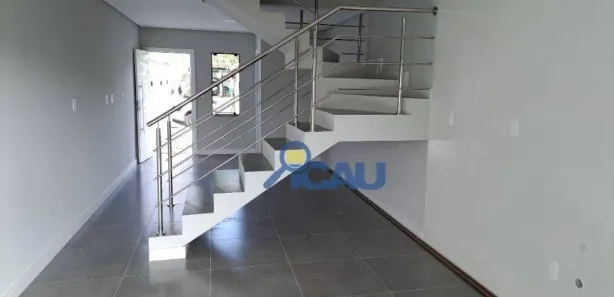 Sobrado com 2 Quartos à venda, 90m² no Passo Manso, Blumenau