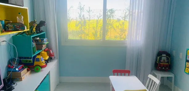 Casa de Condomínio com 5 Quartos à venda, 450m² no Alphaville (Abrantes), Camaçari