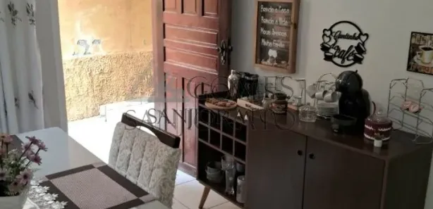 Sobrado com 3 Quartos à venda, 176m² no Jardim Sônia Maria, Mauá