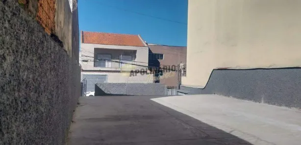 Terreno / Lote / Condomínio à venda, 126m² no Centro, Diadema