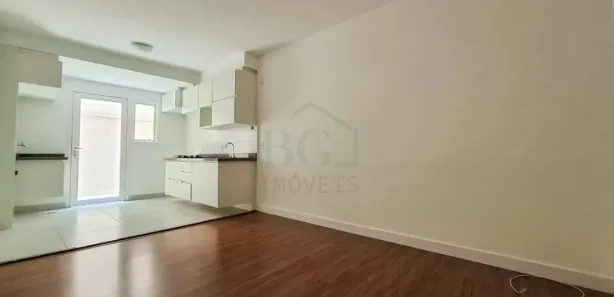 Apartamento com 1 Quarto para alugar, 50m² no Centro, Poços de Caldas