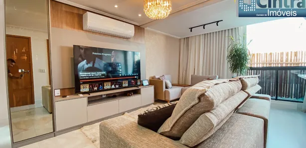 Apartamento com 2 Quartos à venda, 65m² no Buraquinho, Lauro de Freitas