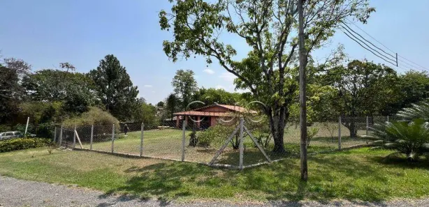 Fazenda / Sítio / Chácara com 3 Quartos à venda, 463m² no Centro (Tupi), Piracicaba