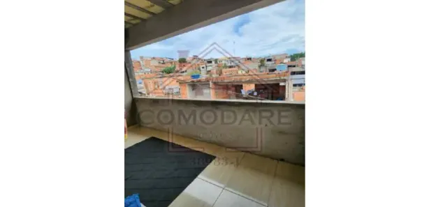 Sobrado com 3 Quartos à venda, 150m² no Jardim Nova Vitória I, São Paulo