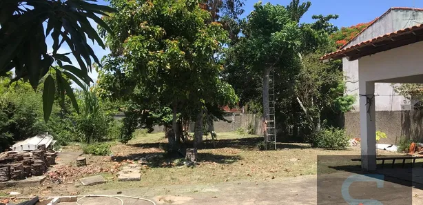 Terreno / Lote / Condomínio à venda, 621m² no Ogiva, Cabo Frio