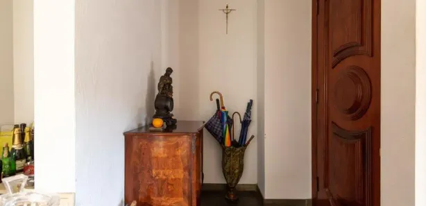 Casa com 5 Quartos à venda, 308m² no Paraíso do Morumbi, São Paulo