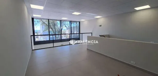 Conjunto Comercial / Sala para alugar, 65m² no Centro, Cascavel