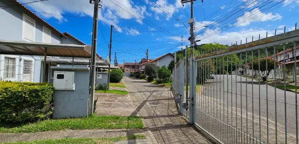 Sobrado com 2 Quartos à venda, 86m² no Hípica, Porto Alegre