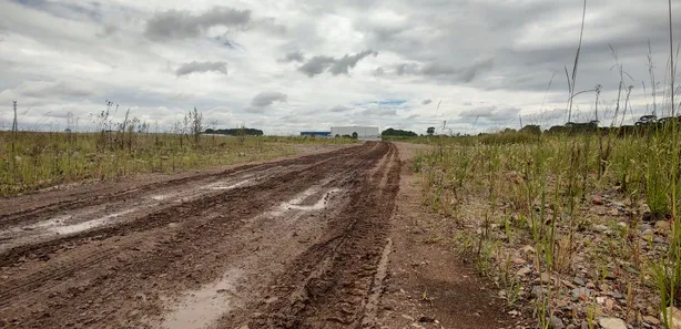 Terreno / Lote / Condomínio para alugar, 30816m² no Ipê, São José dos Pinhais