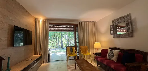Apartamento com 2 Quartos para venda ou aluguel, 115m² no Praia do Forte, Mata de São João
