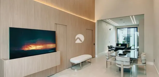 Casa de Condomínio com 3 Quartos à venda, 165m² no Residenciais Fazenda Itapema, Limeira