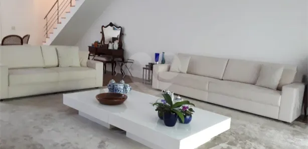 Casa de Vila com 4 Quartos para venda ou aluguel, 270m² no Jardim Luzitânia, São Paulo