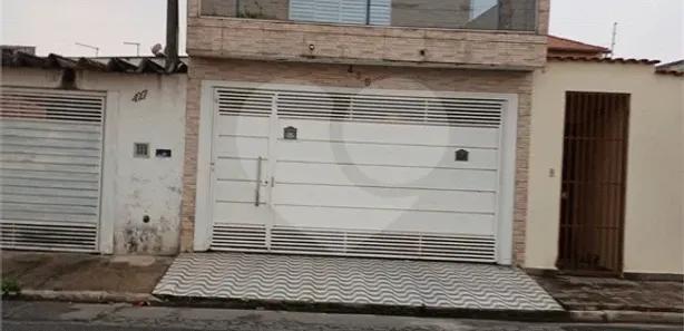 Casa com 2 Quartos à venda, 125m² no Vila Amorim, Suzano