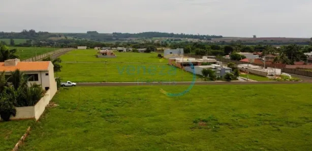 Terreno / Lote / Condomínio à venda, 422m² no Alvorada do Sul, Alvorada do Sul