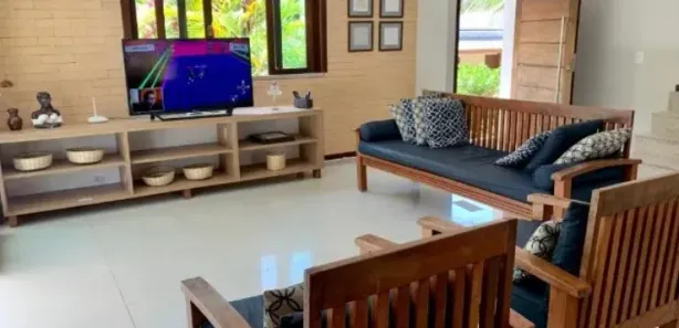 Sobrado com 4 Quartos à venda, 358m² no , Mata de São João