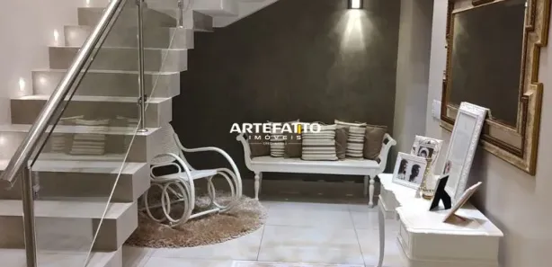 Cobertura com 3 Quartos à venda, 289m² no Estação, Franca