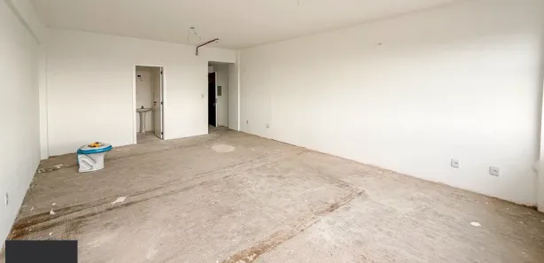 Conjunto Comercial / Sala à venda, 44m² no Centro, Canoas