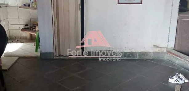 Casa com 2 Quartos à venda, 100m² no Inhoaíba, Rio de Janeiro