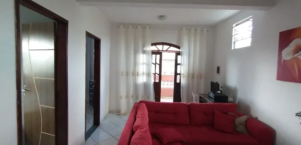 Sobrado com 7 Quartos à venda, 260m² no Palestina, Salvador