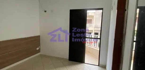 Sobrado com 2 Quartos para alugar, 99m² no Vila Bela, São Paulo