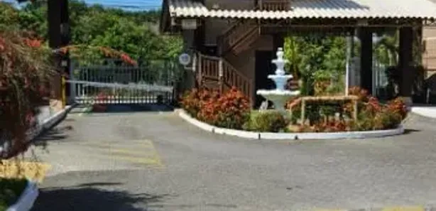 Apartamento com 2 Quartos para alugar, 65m² no Recreio, Rio das Ostras