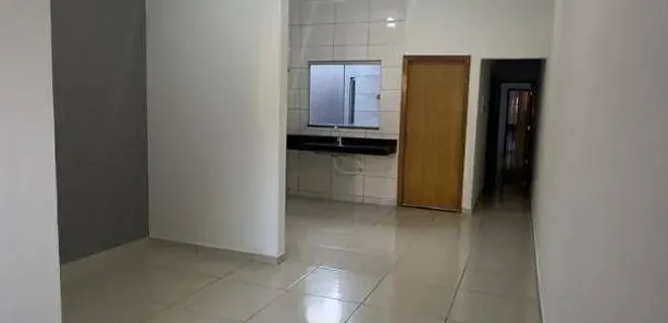 Casa com 2 Quartos à venda, 74m² no Setor Sul, Trindade