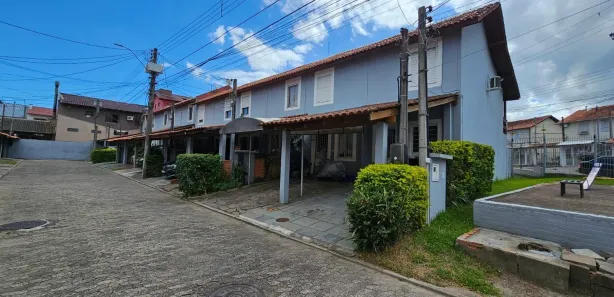 Sobrado com 2 Quartos à venda, 86m² no Hípica, Porto Alegre