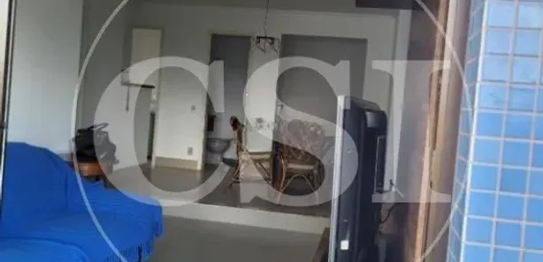 Flat com 1 Quarto para alugar, 80m² no Cambuí, Campinas