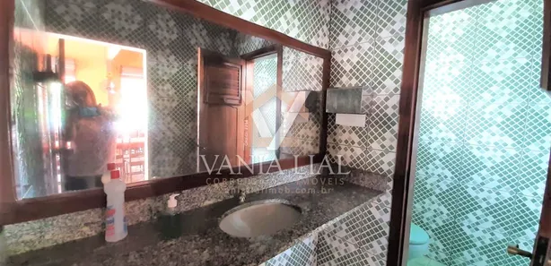 Prédio Inteiro com 3 Quartos à venda, 450m² no São Vicente, Salinópolis