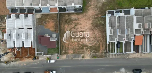 Terreno / Lote / Condomínio à venda, 367m² no Jaraguá 99, Jaraguá do Sul