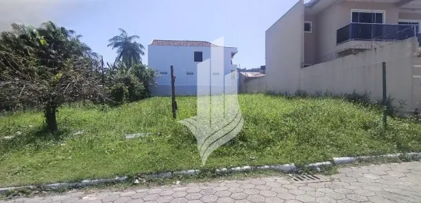 Terreno / Lote / Condomínio à venda, 323m² no Centro, Penha